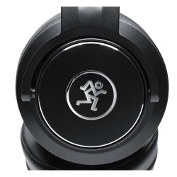 Mackie MC-150 Professional Closed-Back H�retelefoner